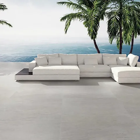 La Fenice Core Grey veggfliser