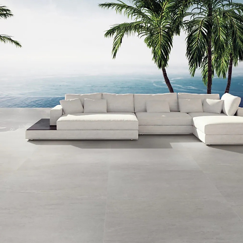 La Fenice Core Grey veggfliser